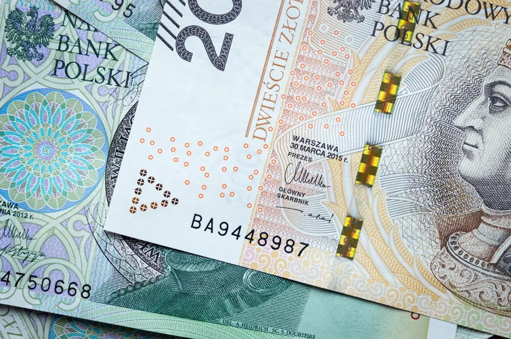 Zmiana wynagrodzenia w zamówieniach publicznych